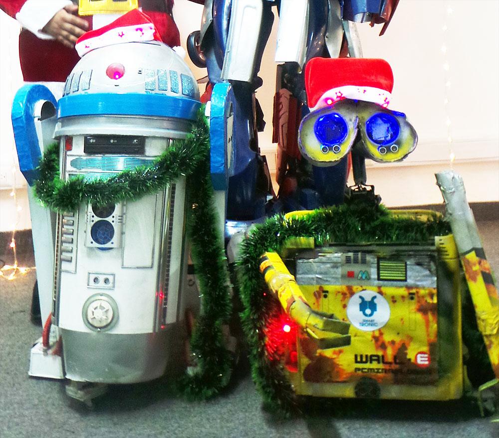 Talleres Verano 2020